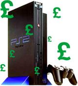 Ӣ��ĳ��������eBay�� PS2,�������� 44000 Ӣ��