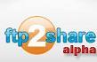 FTP2SHARE——通过ftp方式同时上传文件到几个空间
