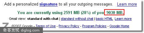GmailҪ���������ˣ���