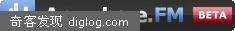 Anywhere.FM - 随时随地播放、分享音乐