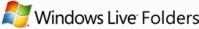 Windows Live Folders �ٴο��Ų���