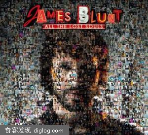 [英乐下载]上尉诗人James Blunt
