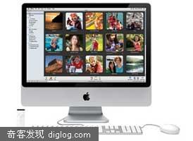 ƻ��iMac�������� ������ǼӲ������Ի���(ͼ)