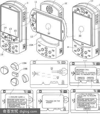 ��������PlayStation�ֻ� ����ʱ��δ��