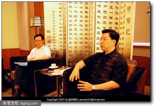 独家专访：Google与天涯携手Q&A