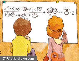 追一个女孩的成本核算