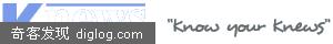 Knews - 台湾的digg.com