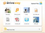 Driveway推出desktop ，plug-in,web widget3项扩展