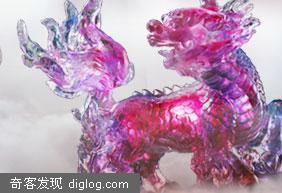 琉璃工房新作品，不错的flash