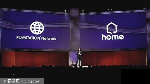 PS Home���԰�ȫ ��������Զ�޷���½
