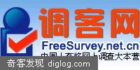 FreeSurvey调客网