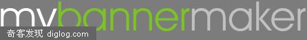 Banner Maker - Create Banners and Myspace Extended Network Banners