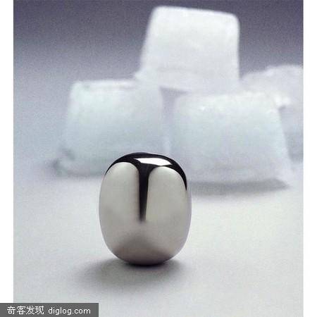 Super Egg Drink Cooler: 让你迅速喝到冷饮的超级小冰蛋