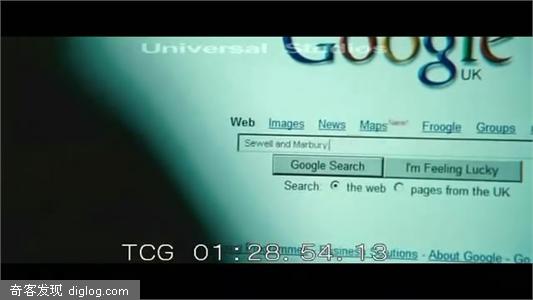 ����Ӱ���� 3�����Google