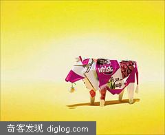 » ����ı��Whiskas ������