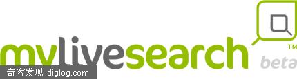 MyLiveSearch���տ��Ź���