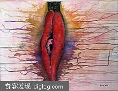 » Sex Women Art from Bosmat NiornŮ������ �����͡���Sex Art and Ad Blog