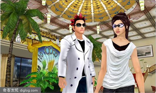 NOVOKING���� - �����ڽ���ȫ����������3D��������