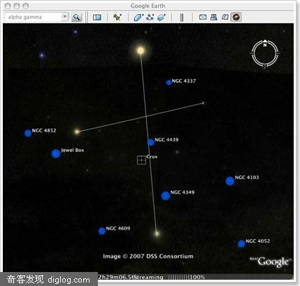 �� Google Earth ������