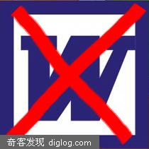 请不要发给我 Microsoft Word 文档 Don’t send me MS Word DOC