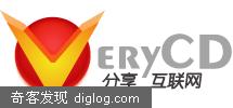 火星英语与VeryCD的Logo何其相似