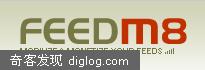 Feedm8 - ����ֻ� Feed ���Ʒ���