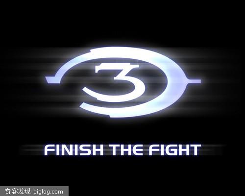 Halo 3  ���¹ٷ��ƹ���ҳ