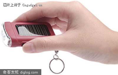 2-LED ̫�����ֵ�