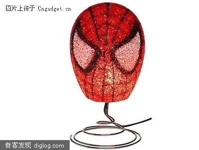 Spider-Man ̨��