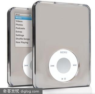 Griffin�����¿�iPodϵ�����
