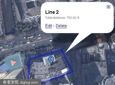 Google Maps�����Զ���๦�� �ɽ����Ի���ͼ