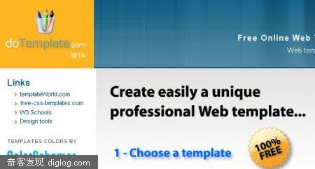 doTemplate����ѵ�����ģ����������