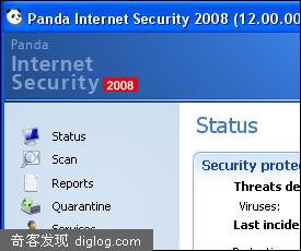 PC Magazine����èɱ������2008��������ʧ��