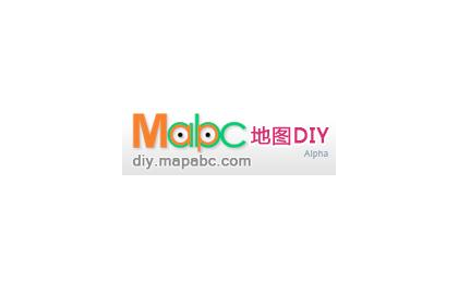 Mapabc - DIY��ĵ�ͼ��������Ĺ���