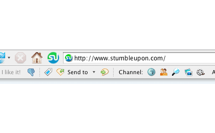alexa������stumbleupon��׼��̭