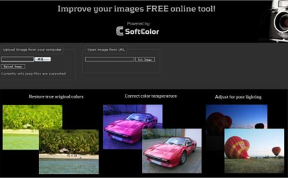 Improveyourimages:����ʧ����Ƭ��������