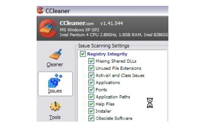 让你的Windows XP全速运转
