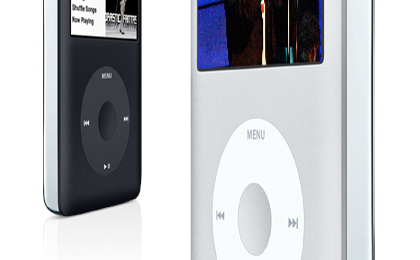 iPod Classic - ��ipod��������