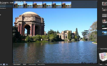 Adobe：在线版Photoshop就要来了
