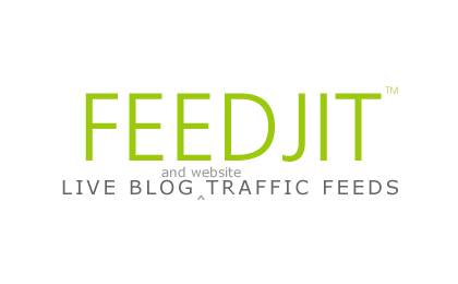FEEDJIT：来龙去脉一览无遗