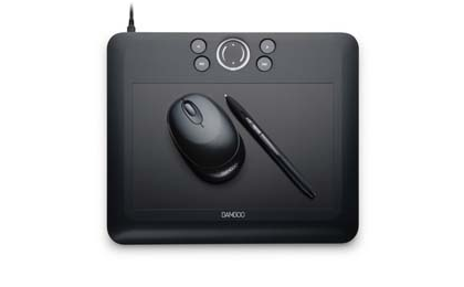 Wacom �������͵��ӱ�