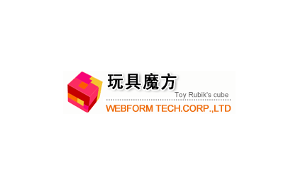 玩具魔方