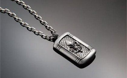 很酷的USB Dogtag