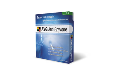 AVG Anti-Spyware 7.5.1.43 完美破解汉化补丁