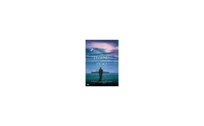 漂泊的钢琴 ,《海上钢琴师》后的遐想