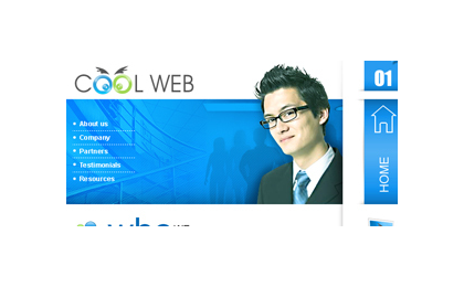免费的Templates
