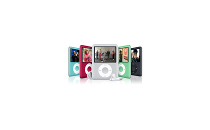 ��iPod nano