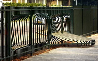护栏不是边界 The fence is not a border : 酷辣客——Sex Art and AD Blog