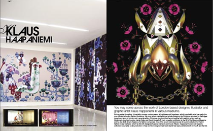 IDN����һ�� Fashion Graphics