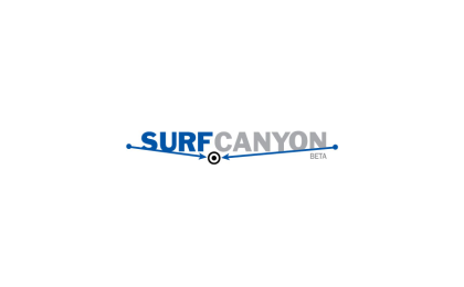 Surf Canyon 智能搜索工具 | 歪博2.0